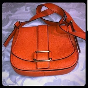 Michael Kors Leather Bag